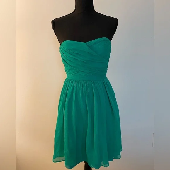 white christmas dresses J. Crew Arabelle Wedding Gown main image 0